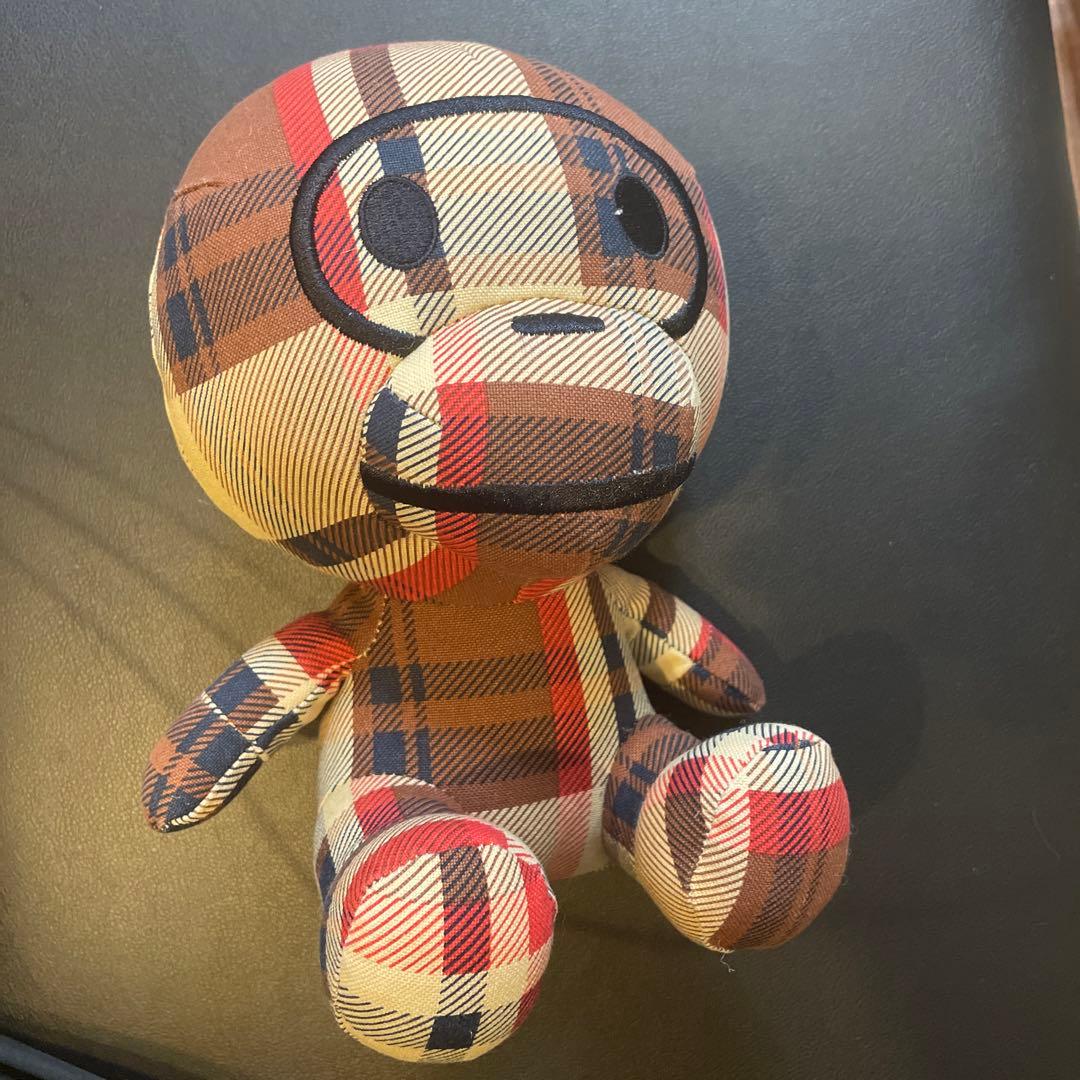 A BATHING APE BAPE Baby Milo ベビーマイロ 激レア