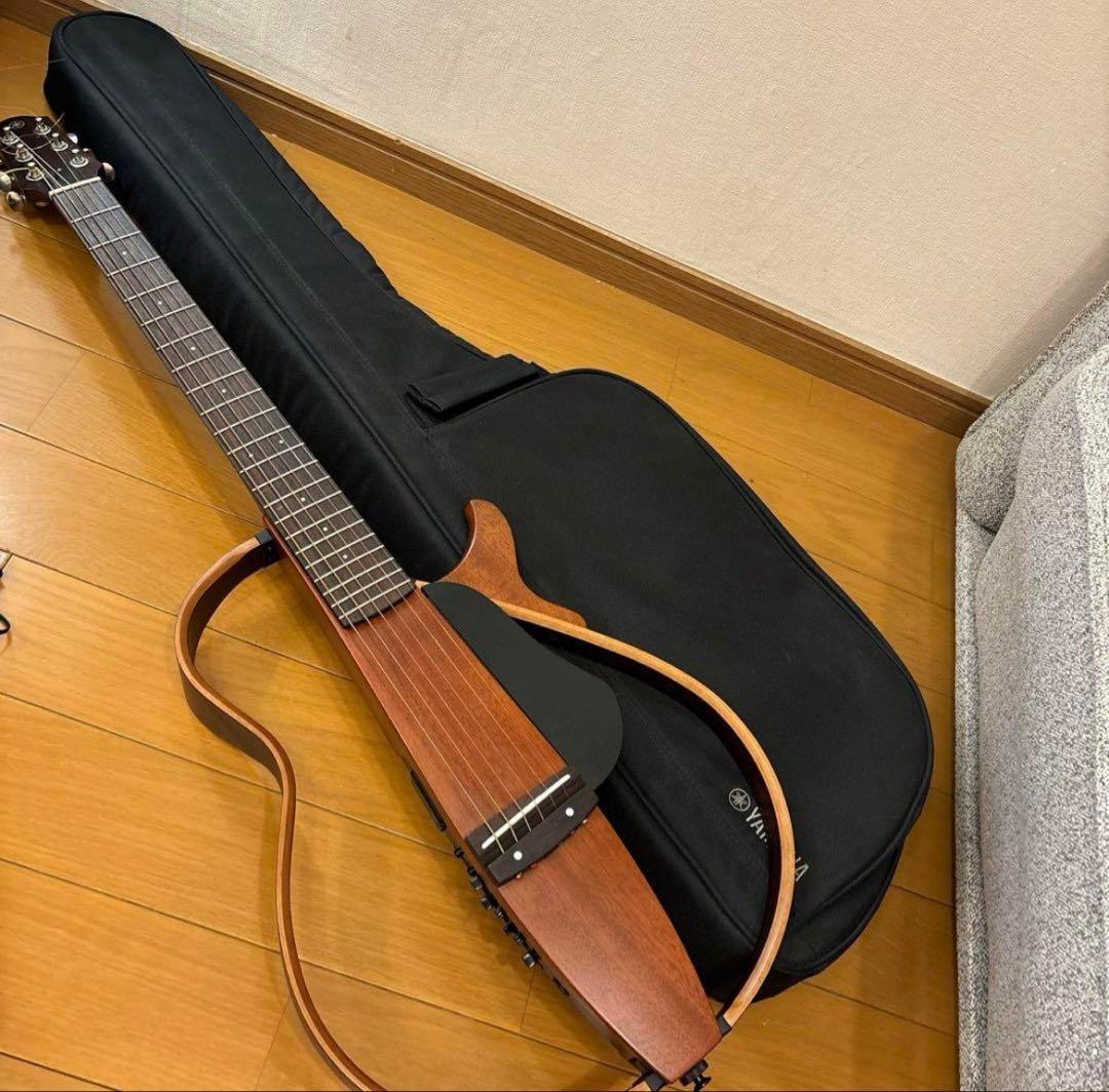 Yamaha SLG200S NT アコースティックギター