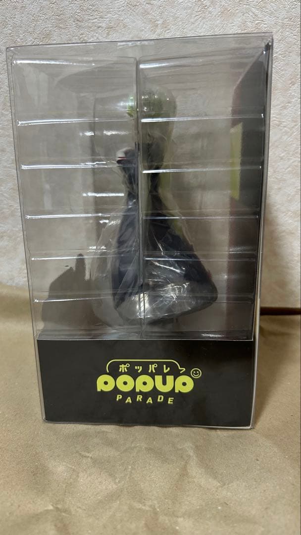 出雲天花　ファギュア　魔都精兵のスレイブ