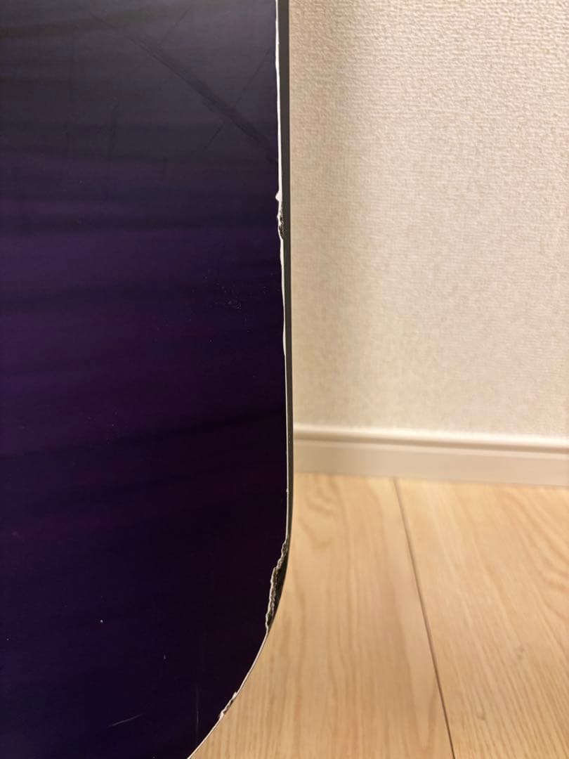 スノーボード BC stream DR161 25-26