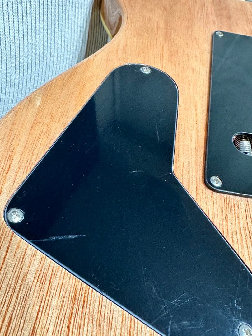 マ*)様 PRS SE Custom 24 QM LTD Black Cherr