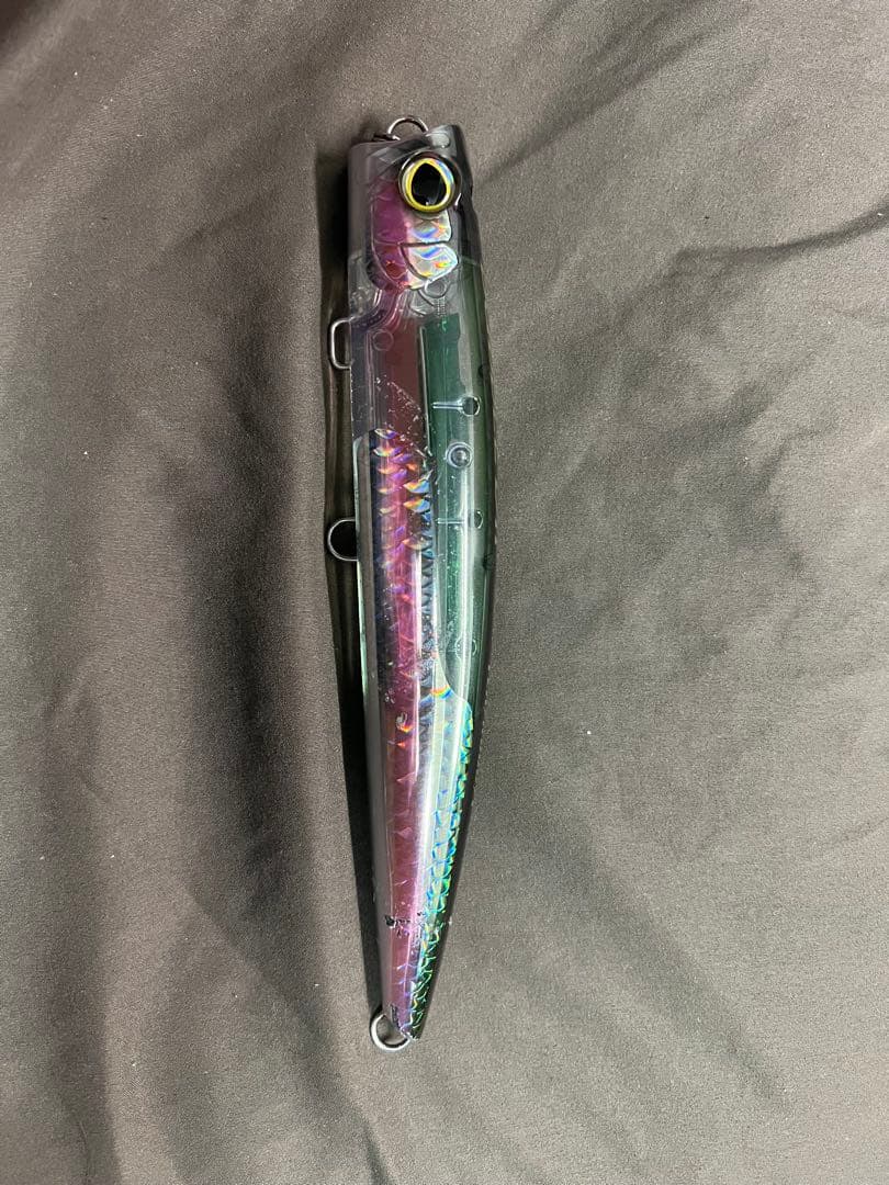 （最終値下げ）20ステラSW20000PG リール