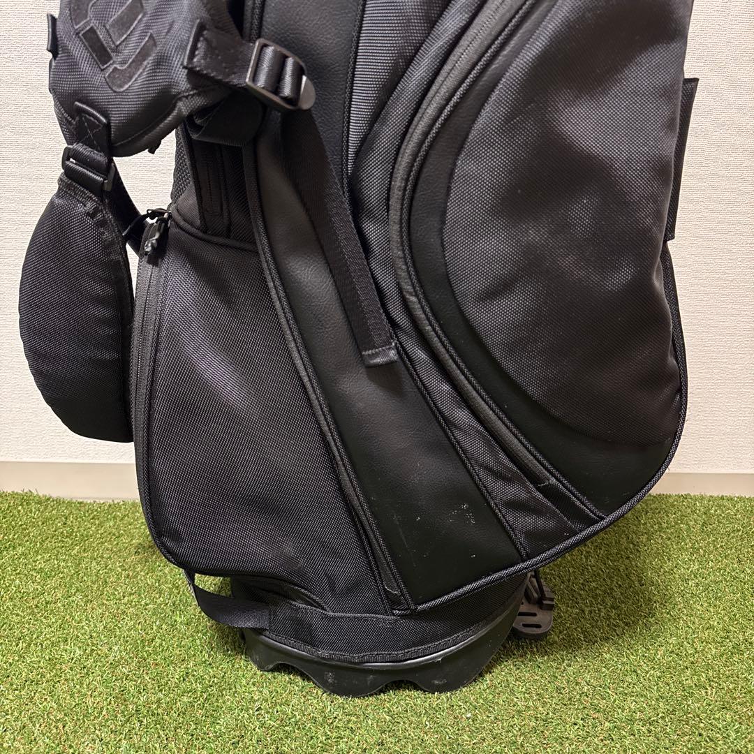 travis Mathew トラヴィスマシュー キャディバッグ スタンド式