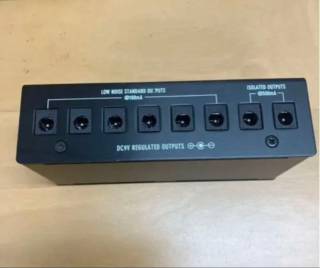 Free The Tone PT-3D パワーサプライ