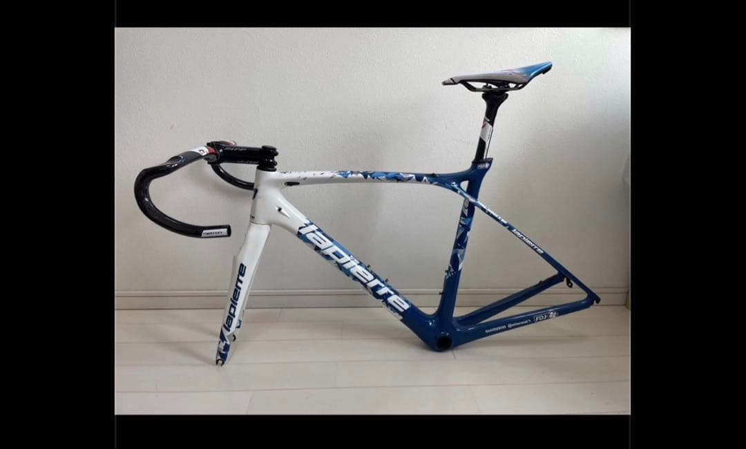 Lapierre XELIUS SL 49サイズラピエールゼリウス