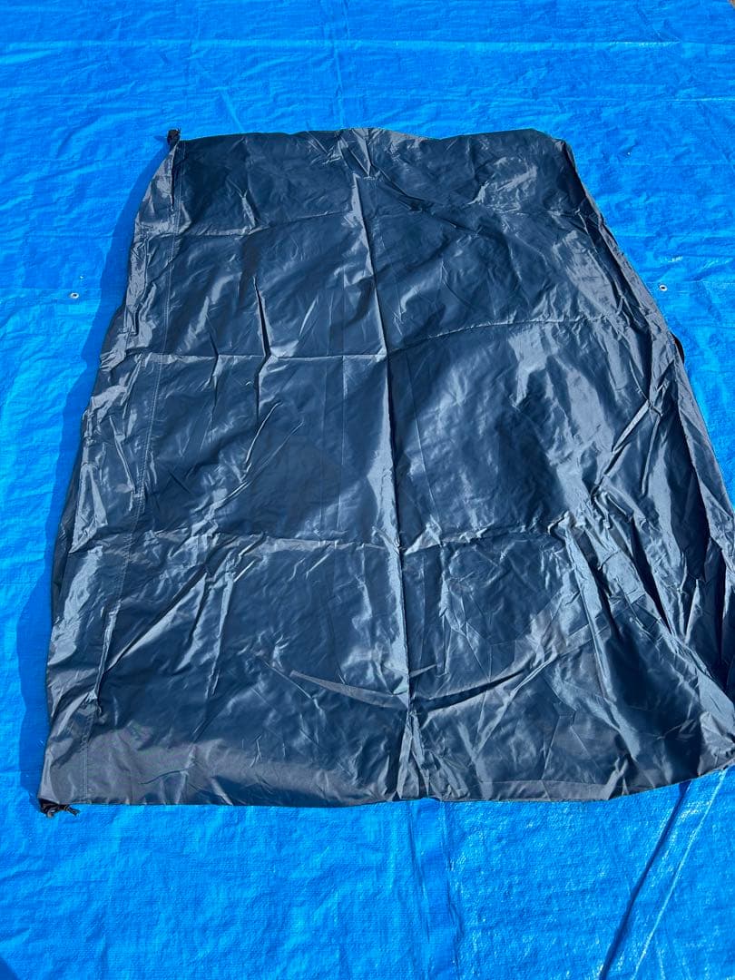 【美品】ホールアース アーストリッパー 2.0