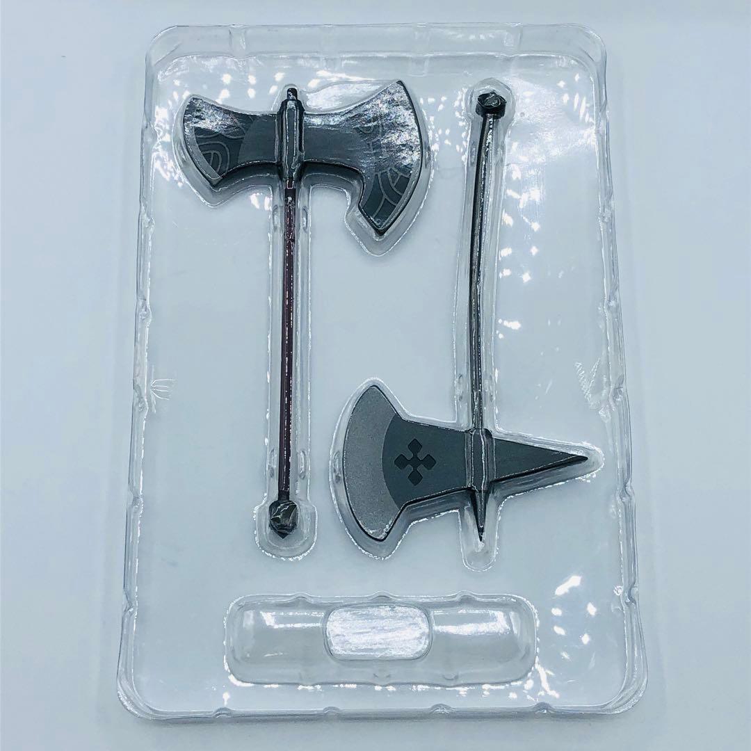 パルフォム ドラゴンズクラウン・プロ アマゾン 可動フィギュア