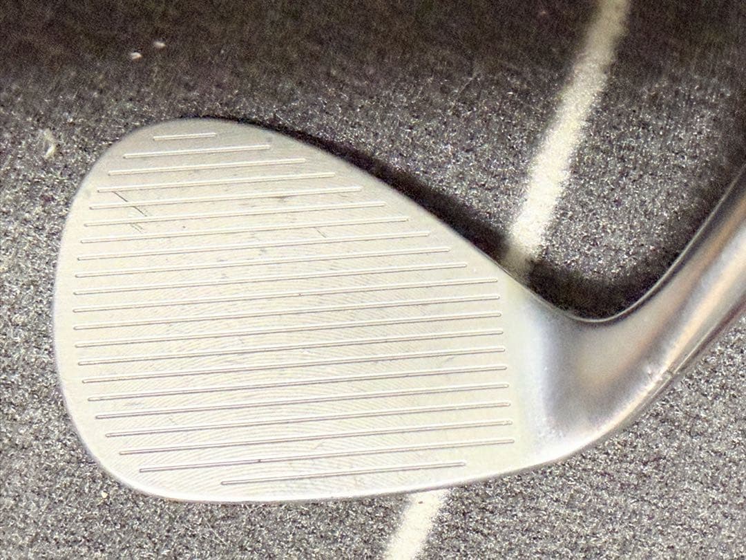 最終値下げ！【特注】クリーブランド RTZ 56-8 フルフェイス 刻印カラー