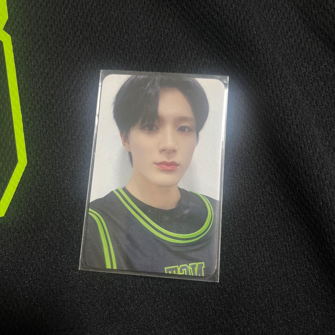 NCT NATION ユニフォーム