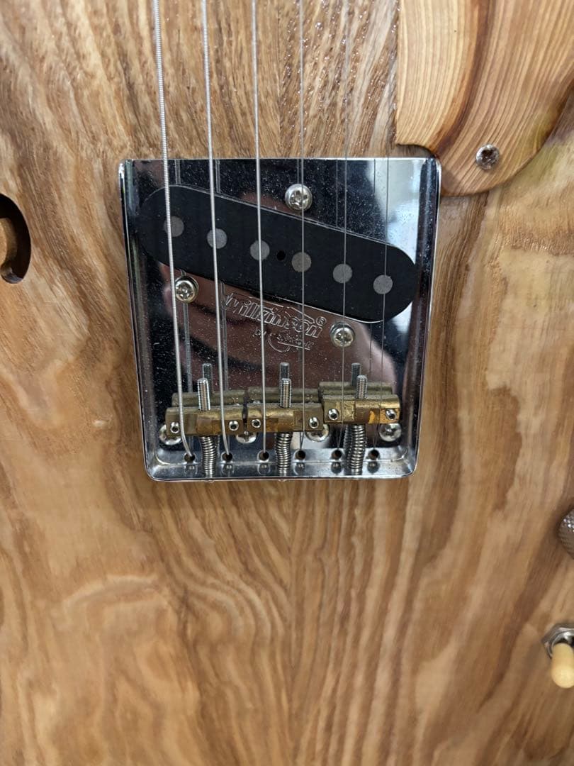 ギター Custom Telemaster Reverse