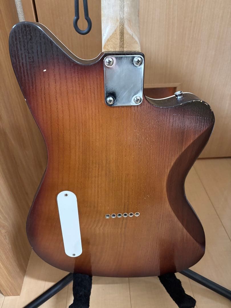 ギター Custom Telemaster Reverse