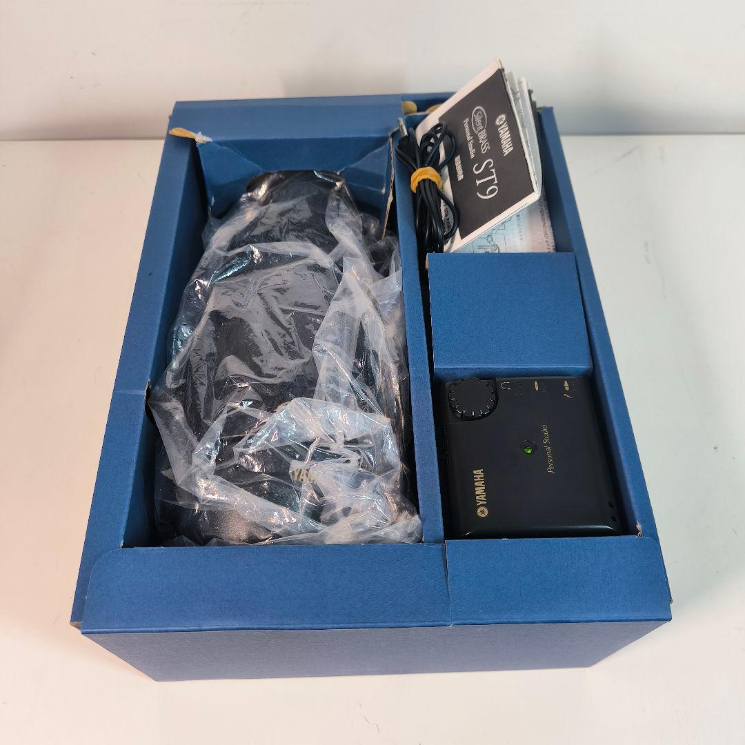 YAMAHA SB3-9 ヤマハサイレントブラス　ホルン用