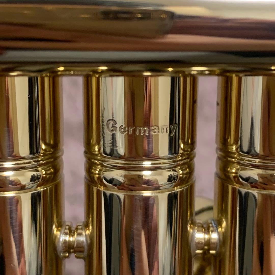 【美品】KAWAI KTR32L トランペット 美品・動作良好