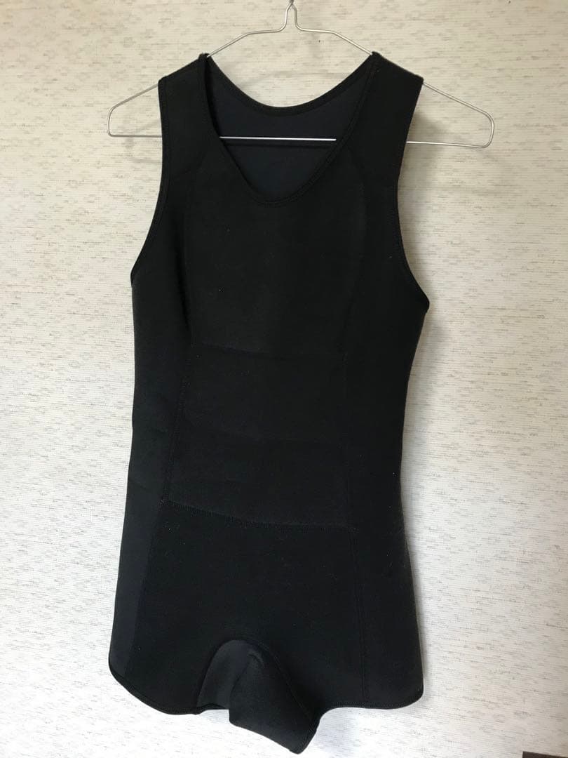 patagonia ショートジョン ウェットスーツ　レディース