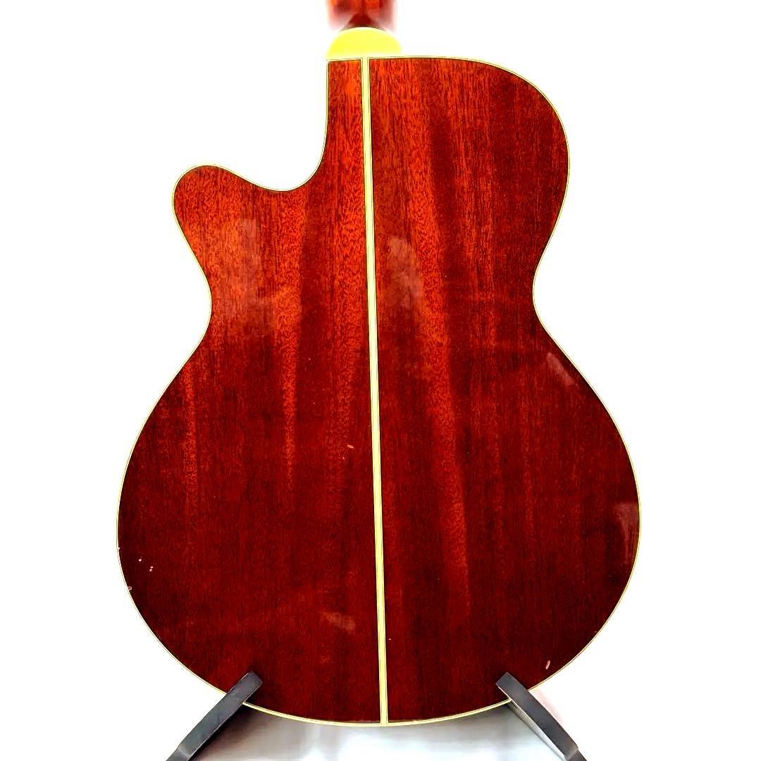 ARIA RFTE-MM Disneyコラボ ミッキーマウス　エレアコ