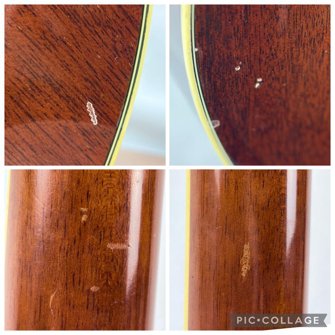 ARIA RFTE-MM Disneyコラボ ミッキーマウス　エレアコ