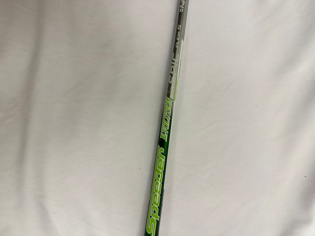 Callaway EPIC STAR 7番ウッド