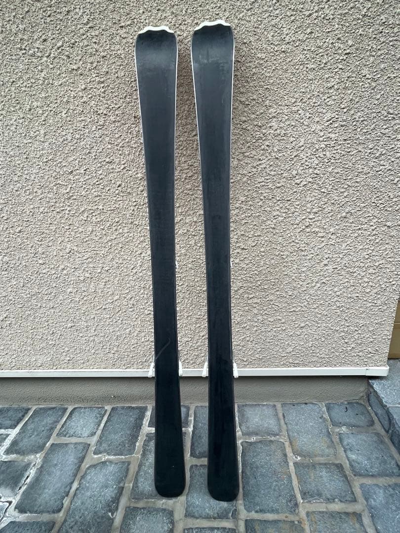 HEAD Joy-girls スキー板　子供用　137センチ　ホワイト/ピンク