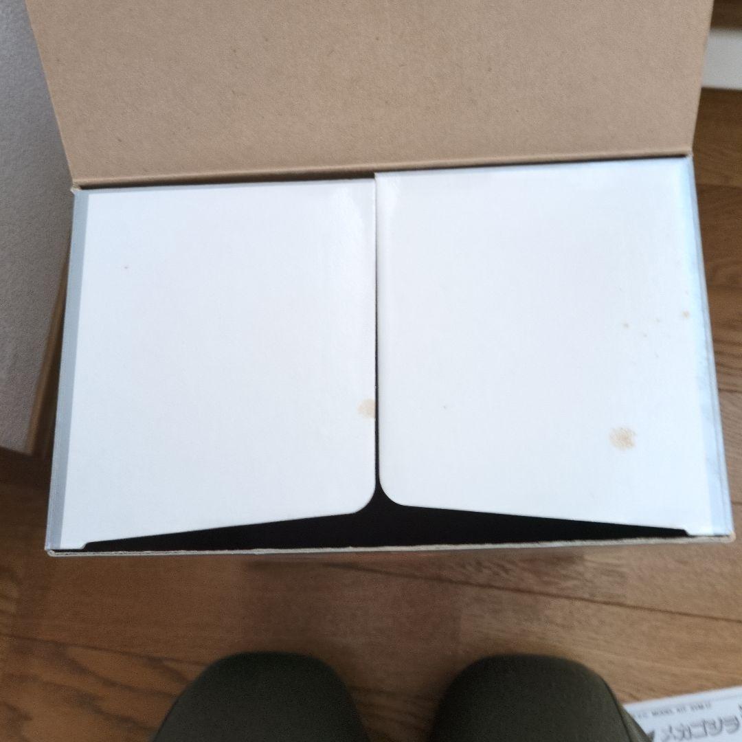 ソフビ　メカゴジラ1983