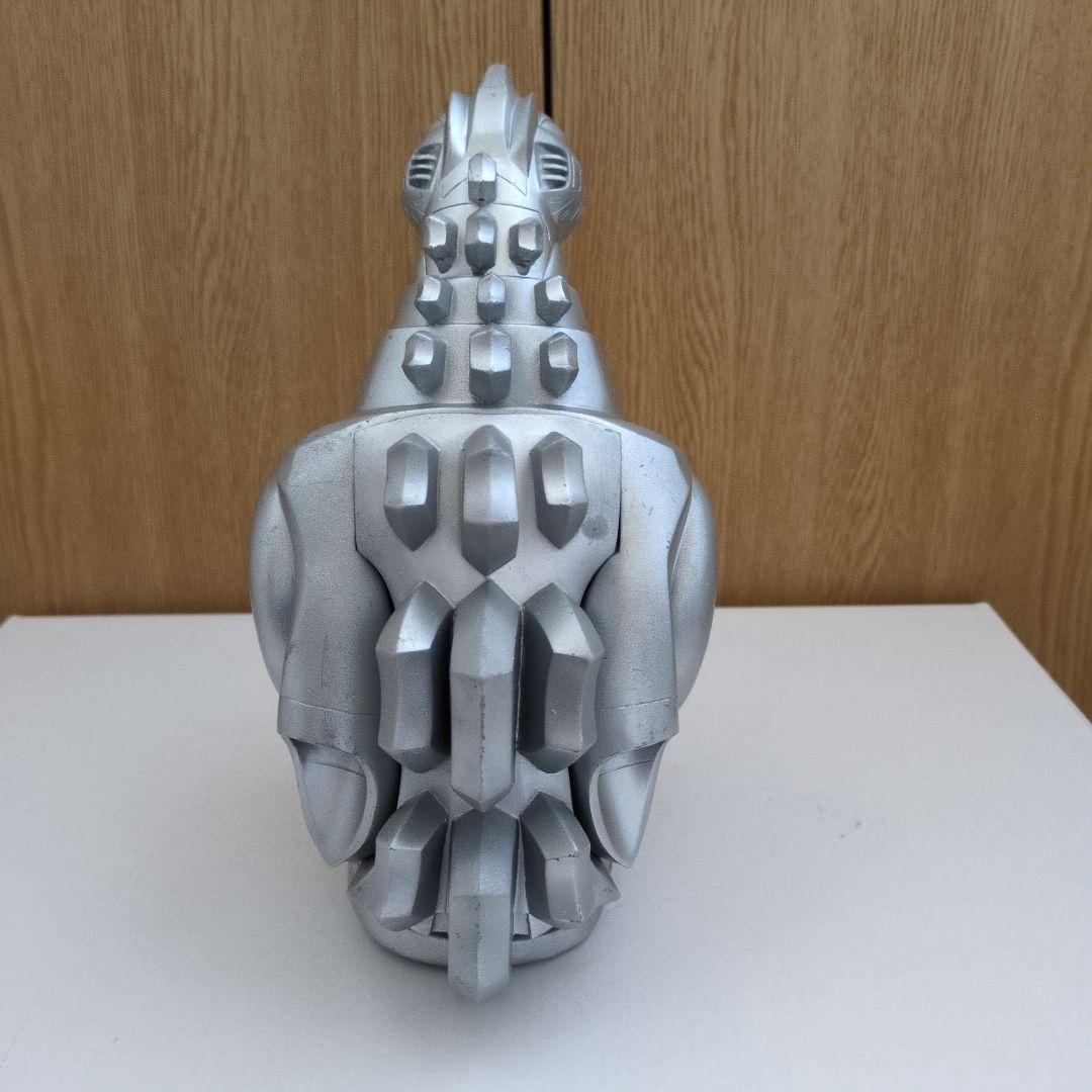 ソフビ　メカゴジラ1983