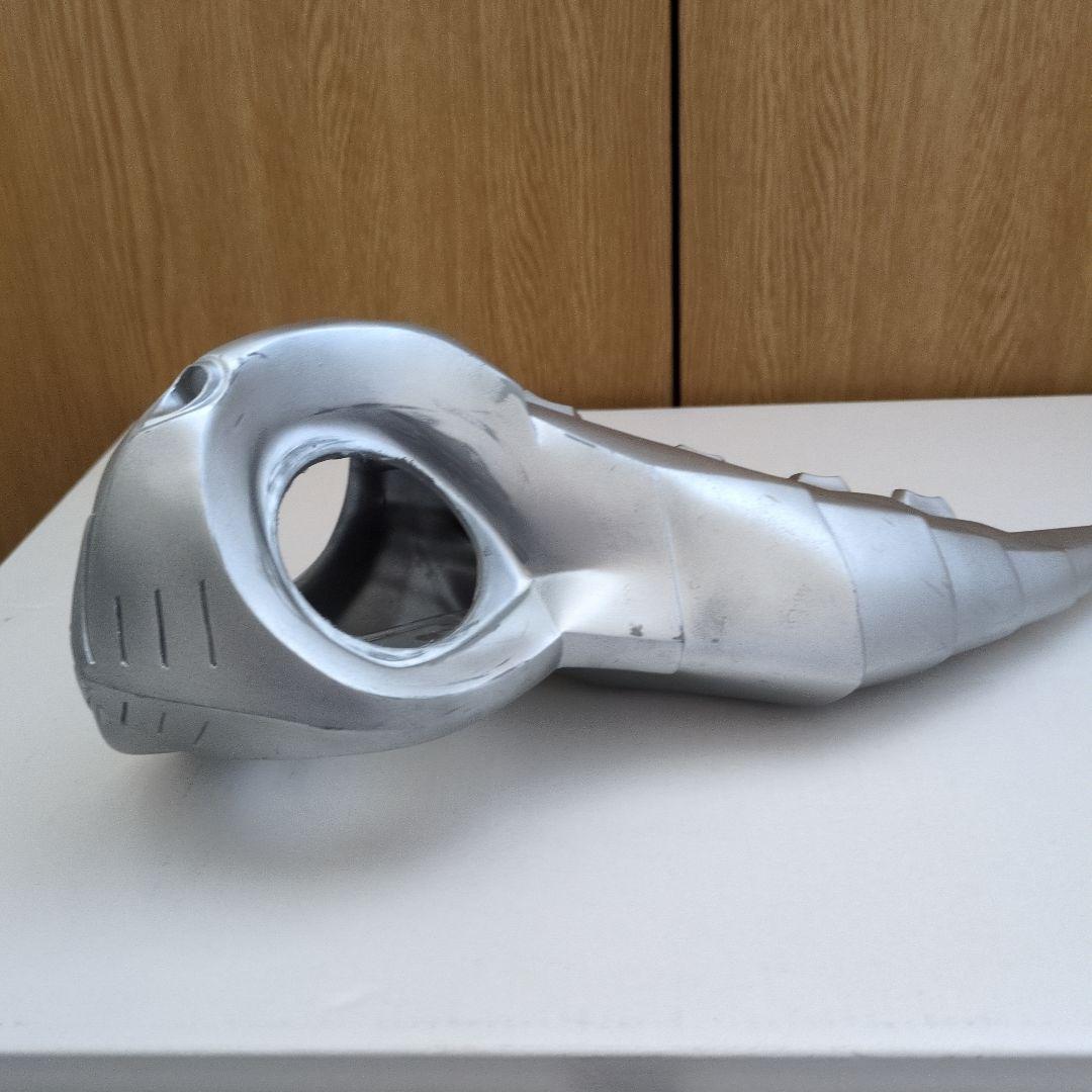 ソフビ　メカゴジラ1983