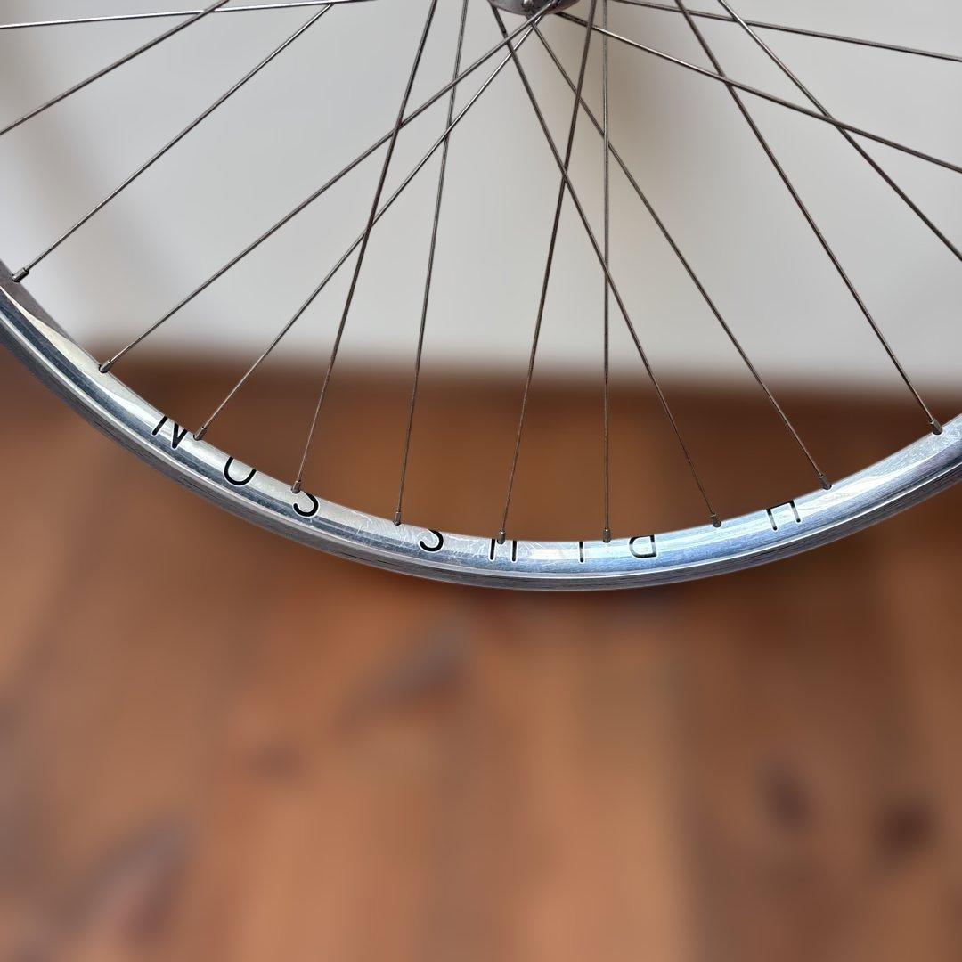 パーツ H PLUS SON archetype rim