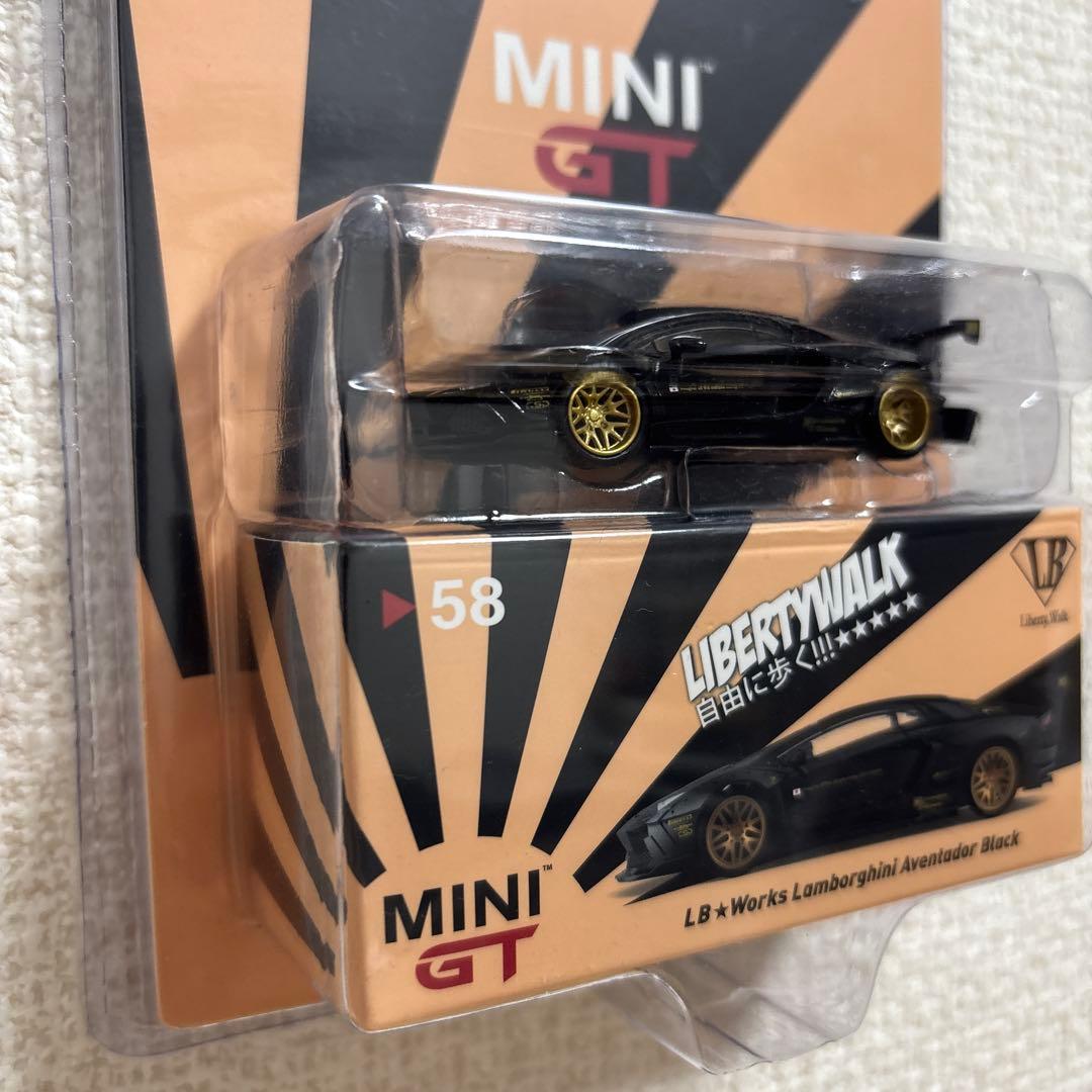 ★最終価格　LB★Works Lamborghini Aventador