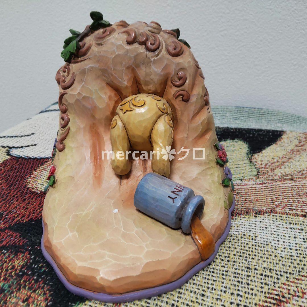ディズニートラディション　プーさん　クラシックプー　ピグレット　ジムショア