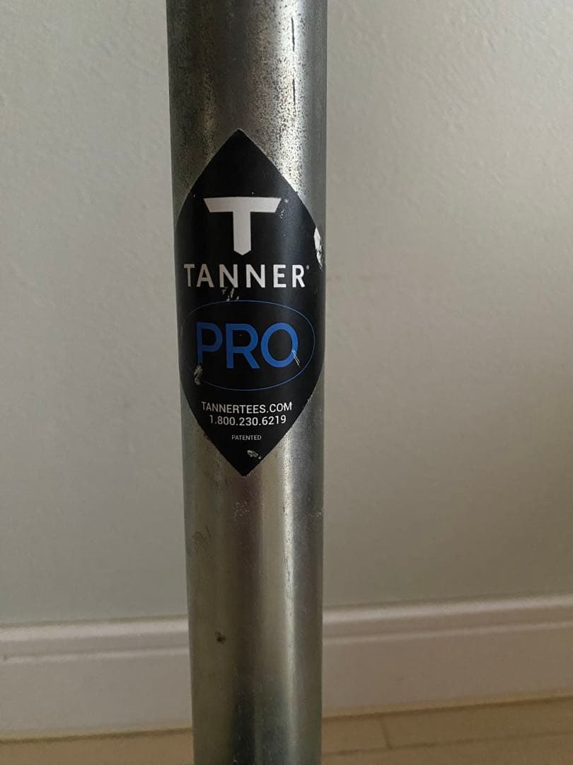Tanner Tee PRO タナーティープロ ティースタンド