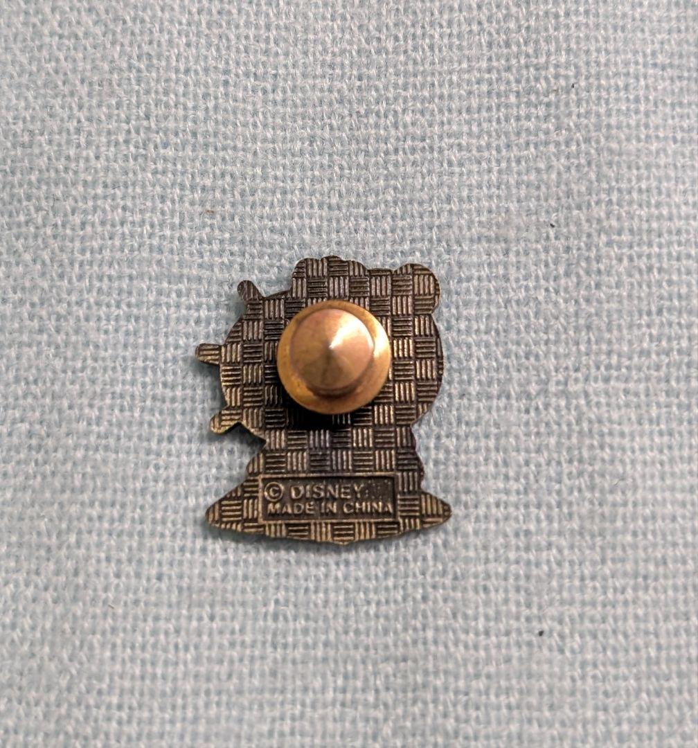 WDWウォルトディズニーワールド ピンバッチ