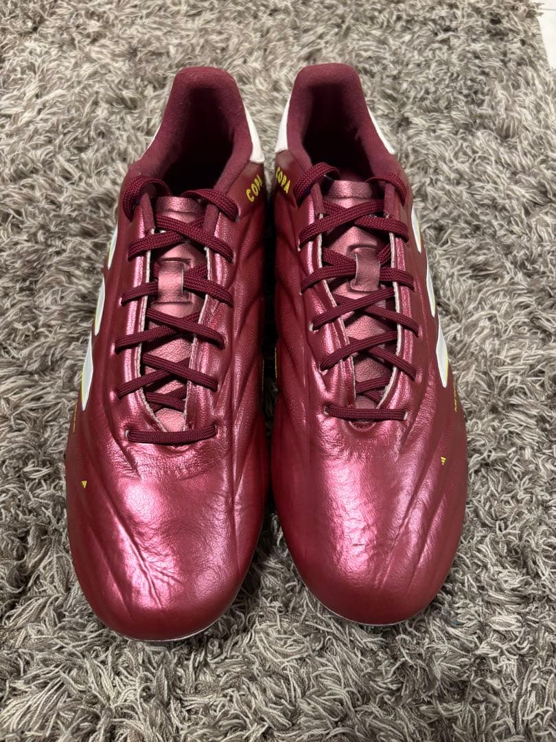 コパ ピュア 2 ELITE SG