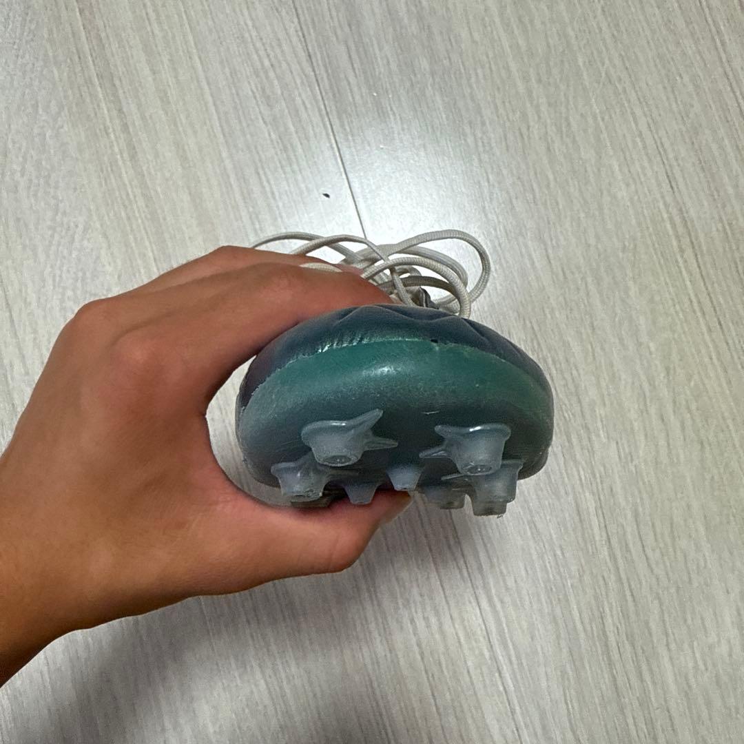 Nike ティエンポAG