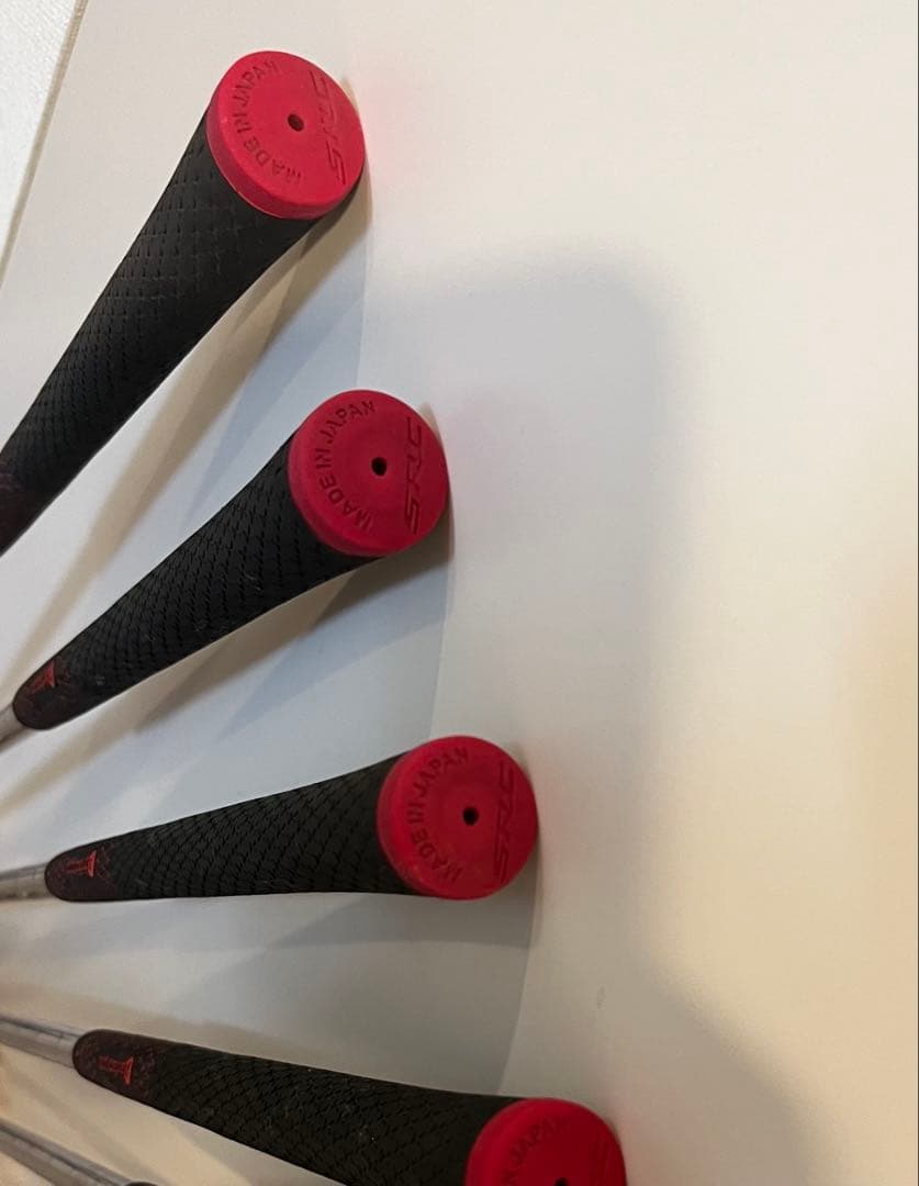 タイトリスト　T200 アイアン6本セット