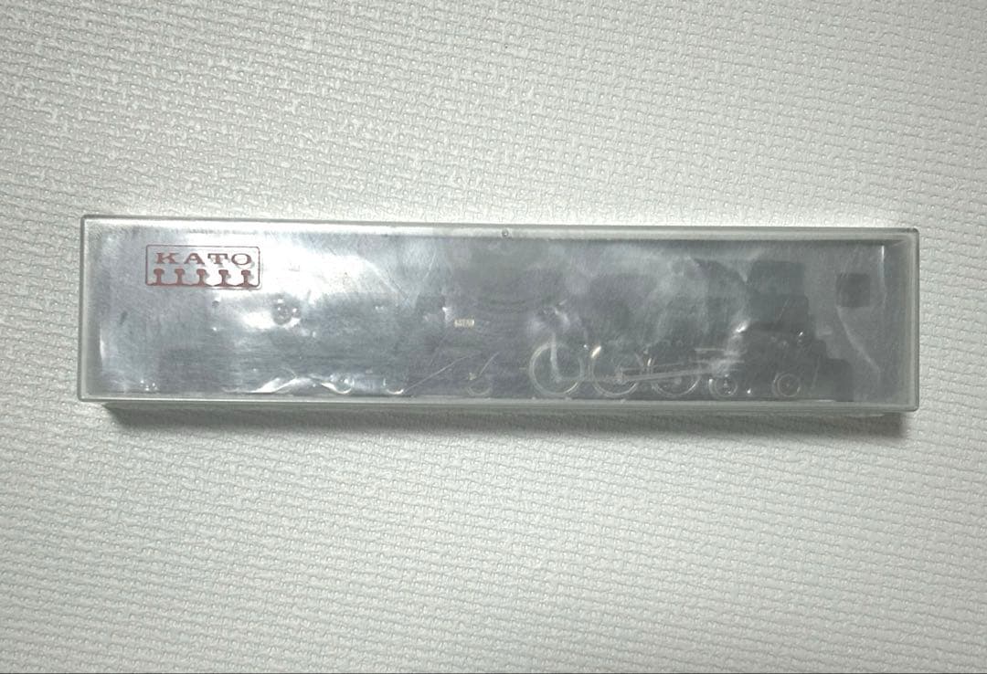 KATO 2007-2 C57 門鉄デフ付