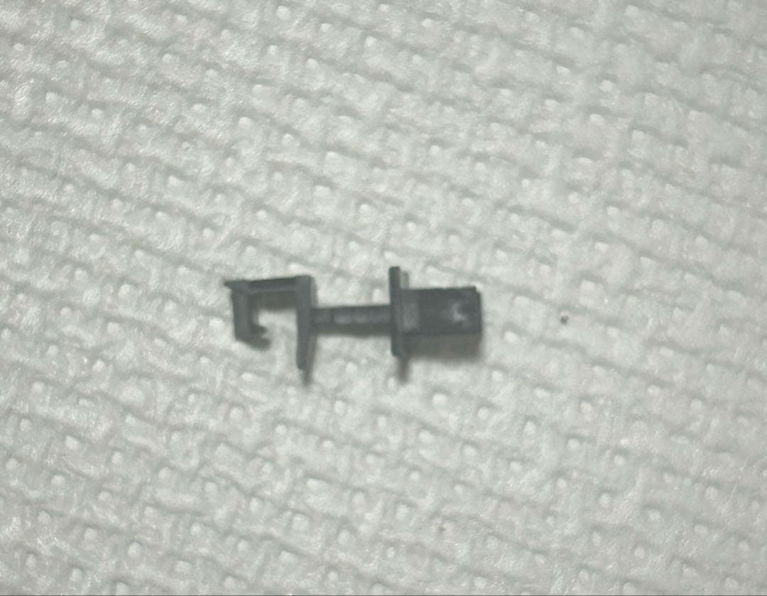 KATO 2007-2 C57 門鉄デフ付