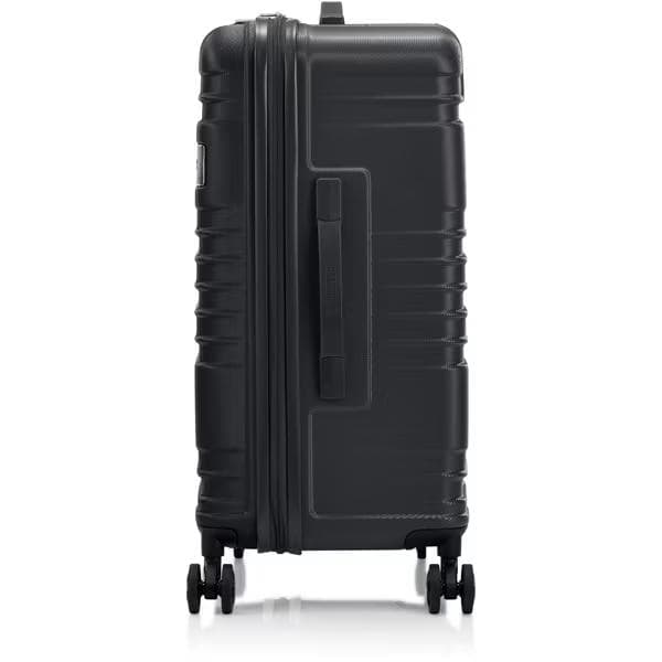アメリカンツーリスター 黒 スーツケース キャリーケース Mサイズ スピナー64