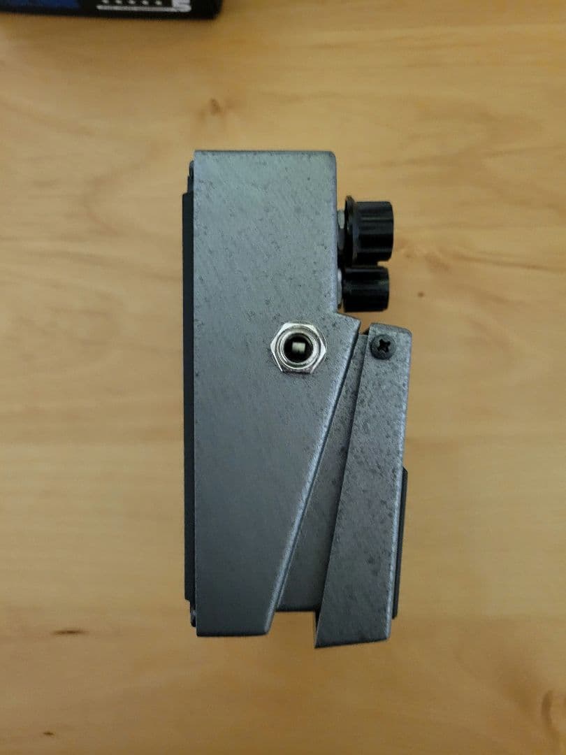 BOSS FZ-1W ファズペダル