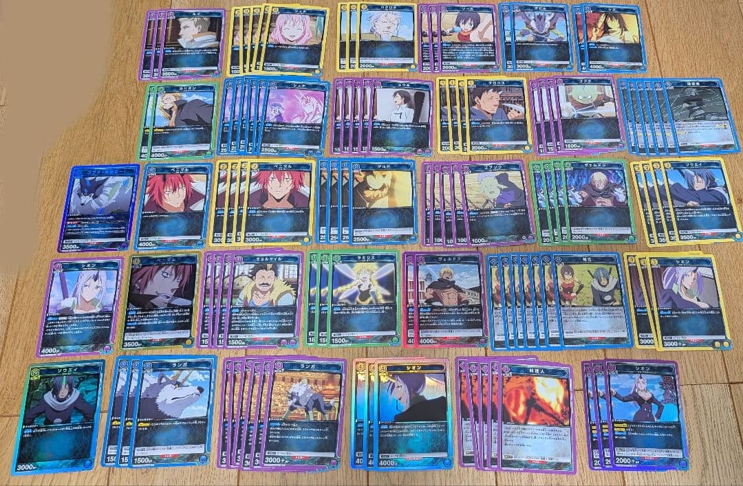 転すら　呪術廻戦　WINDBREAKER　グッズ