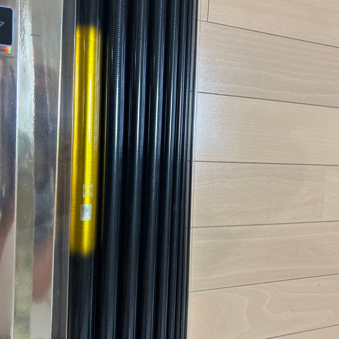 DAIWA AVANCER（アバンサー）早瀬抜95M