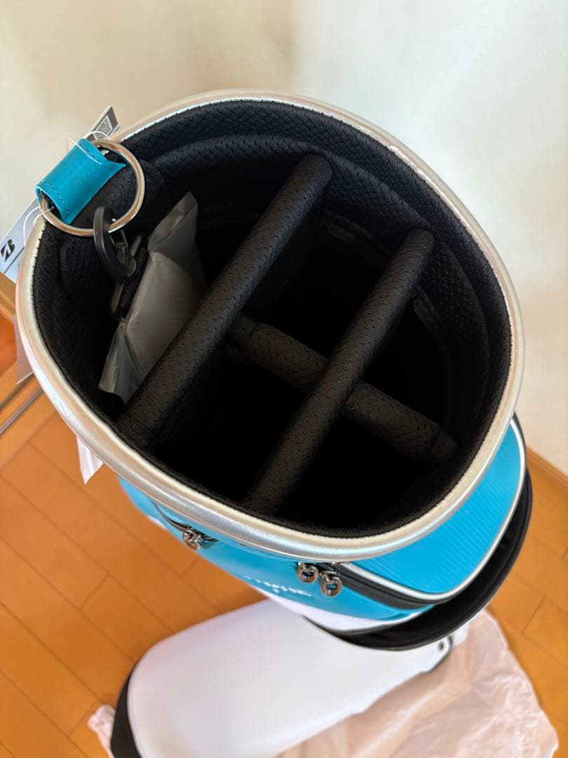 ブリヂストン　キャディーバッグ　CBG422