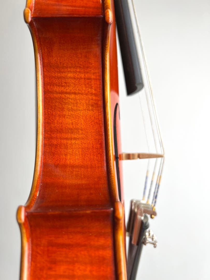 SUZUKI NO.3 ビオラ 15.5インチ 1996年製