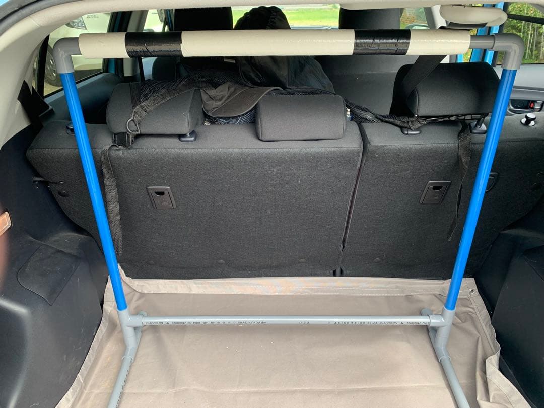 ハードル陸上ニシ　中学男子サイズ91.4センチ基本サイズ