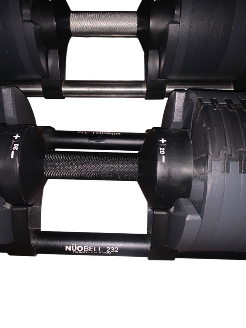 G-gen KattunNUO NUOBELL 32キロ2個 1/3梱包①