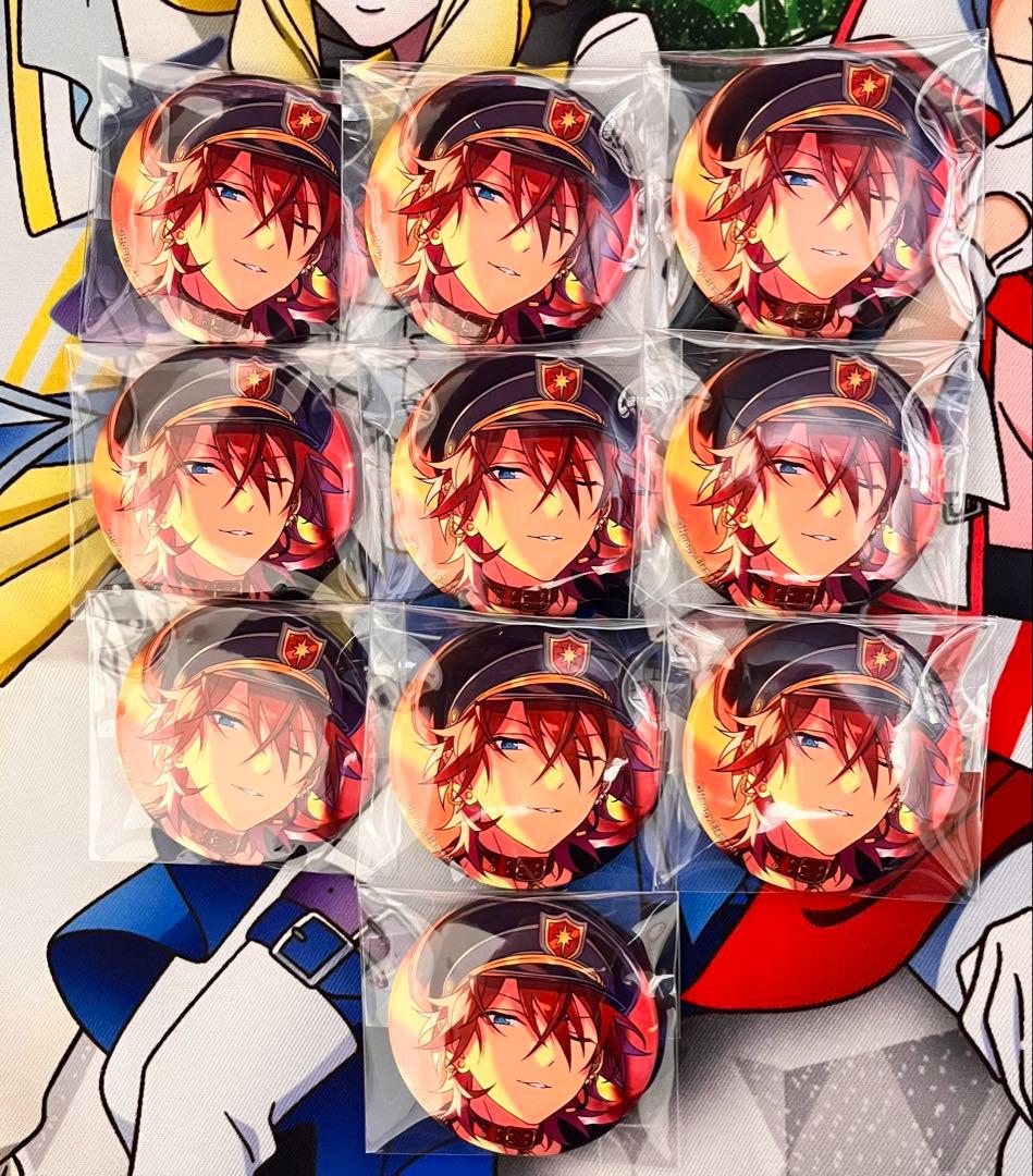 あんスタ コレ缶 天城燐音 shuffle