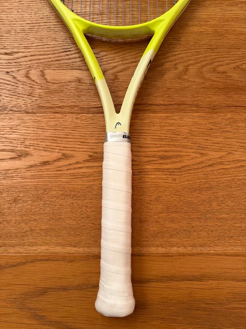 a*☆様 HEAD EXTREME PRO G2