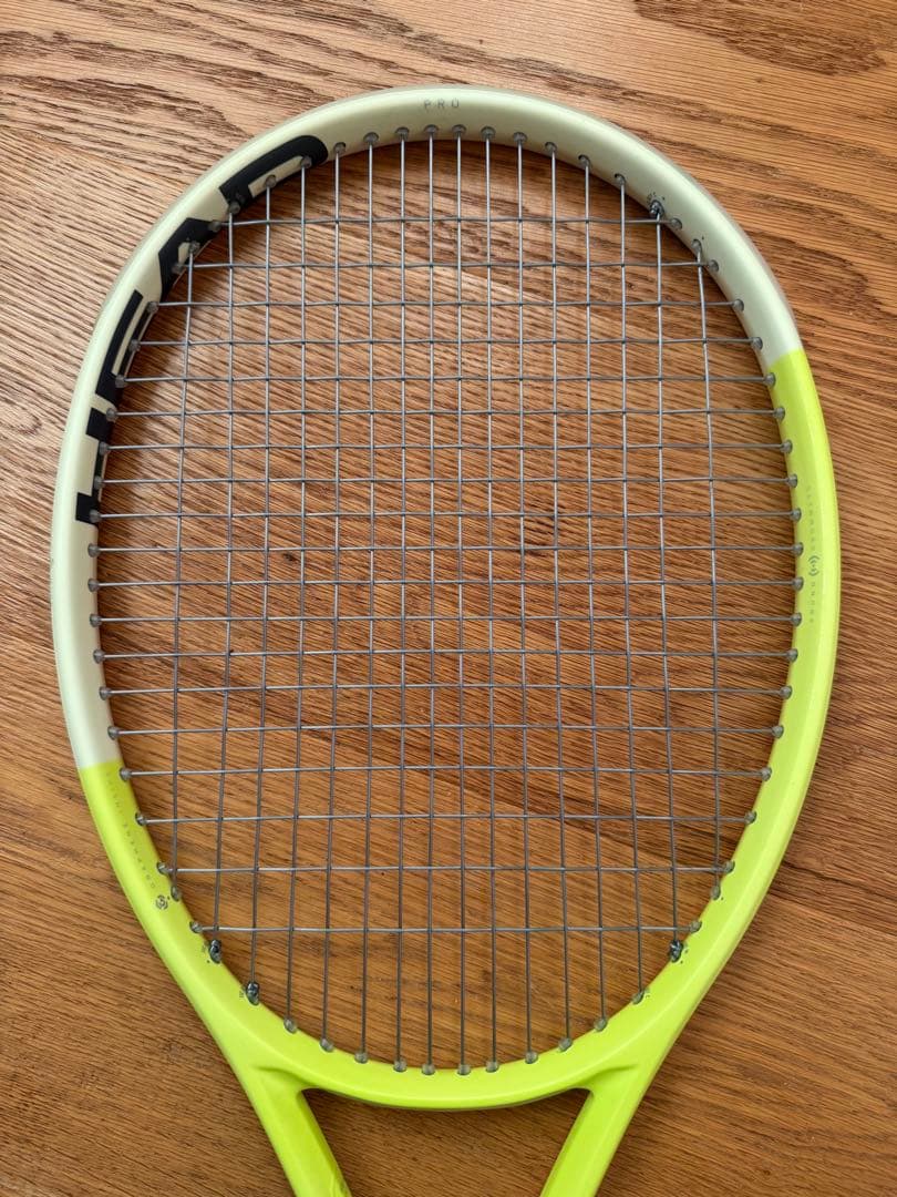 a*☆様 HEAD EXTREME PRO G2