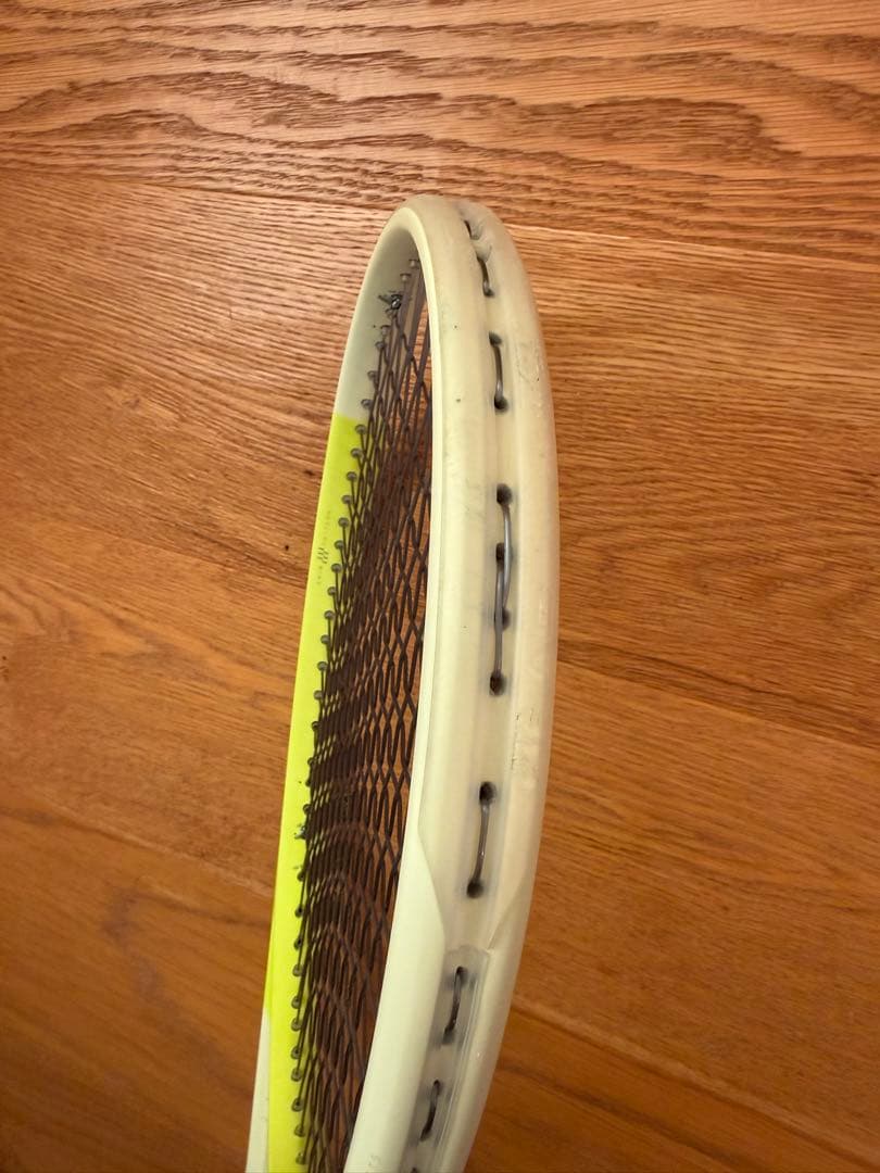 a*☆様 HEAD EXTREME PRO G2