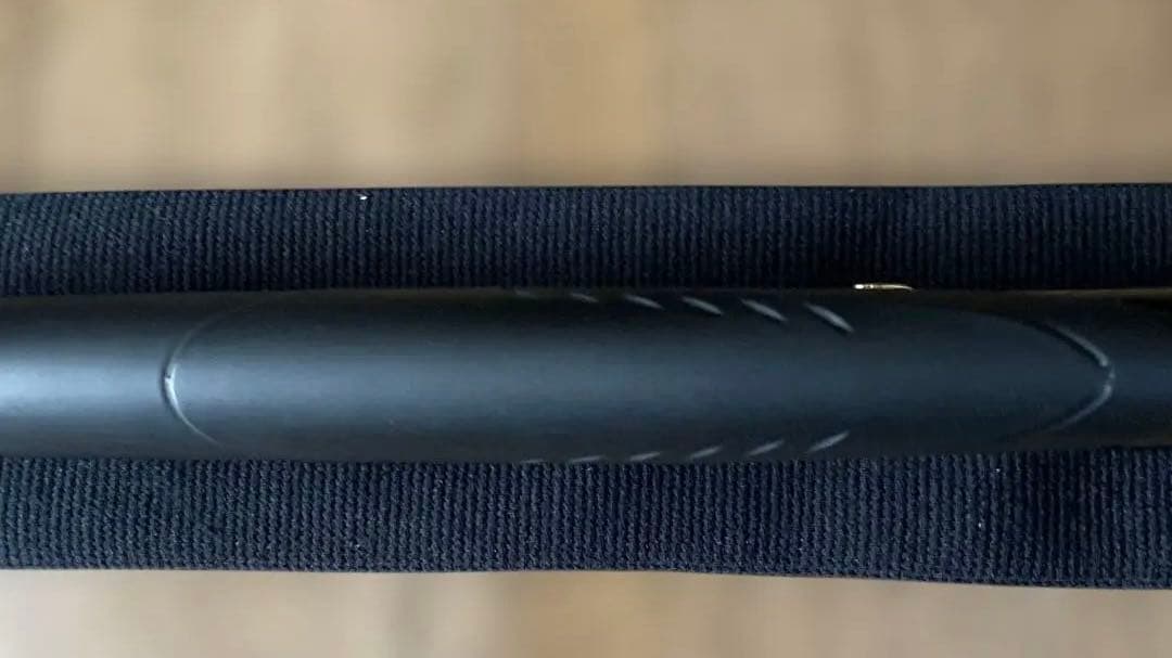 ☆めぐ☆さん専用　ダイワ 銀狼 王牙AGS BIGONE 53