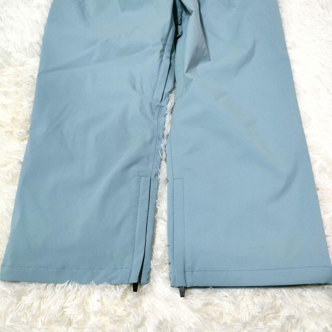 未使用タグ付き SCAPE WORK PANTS スノーボードウェア Lサイズ