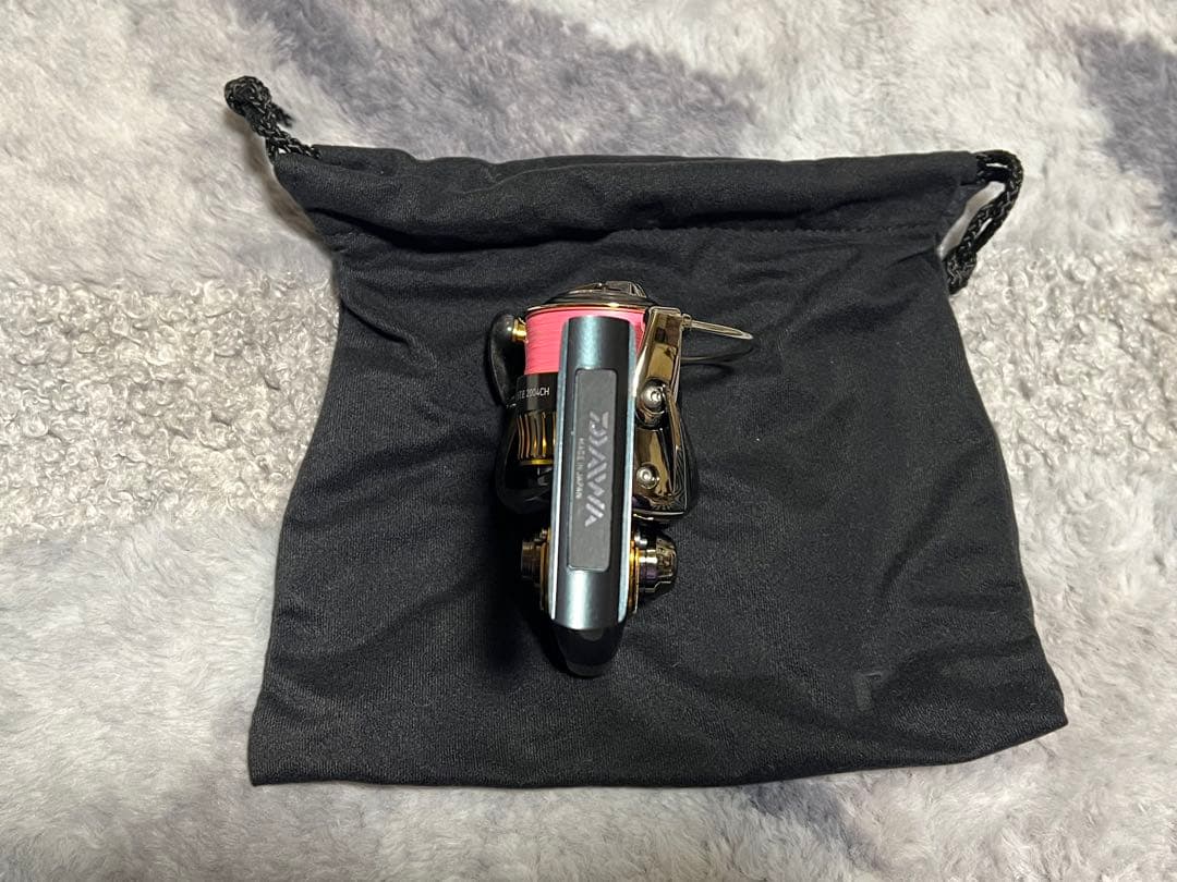 リール DAIWA CERTATE2004CH